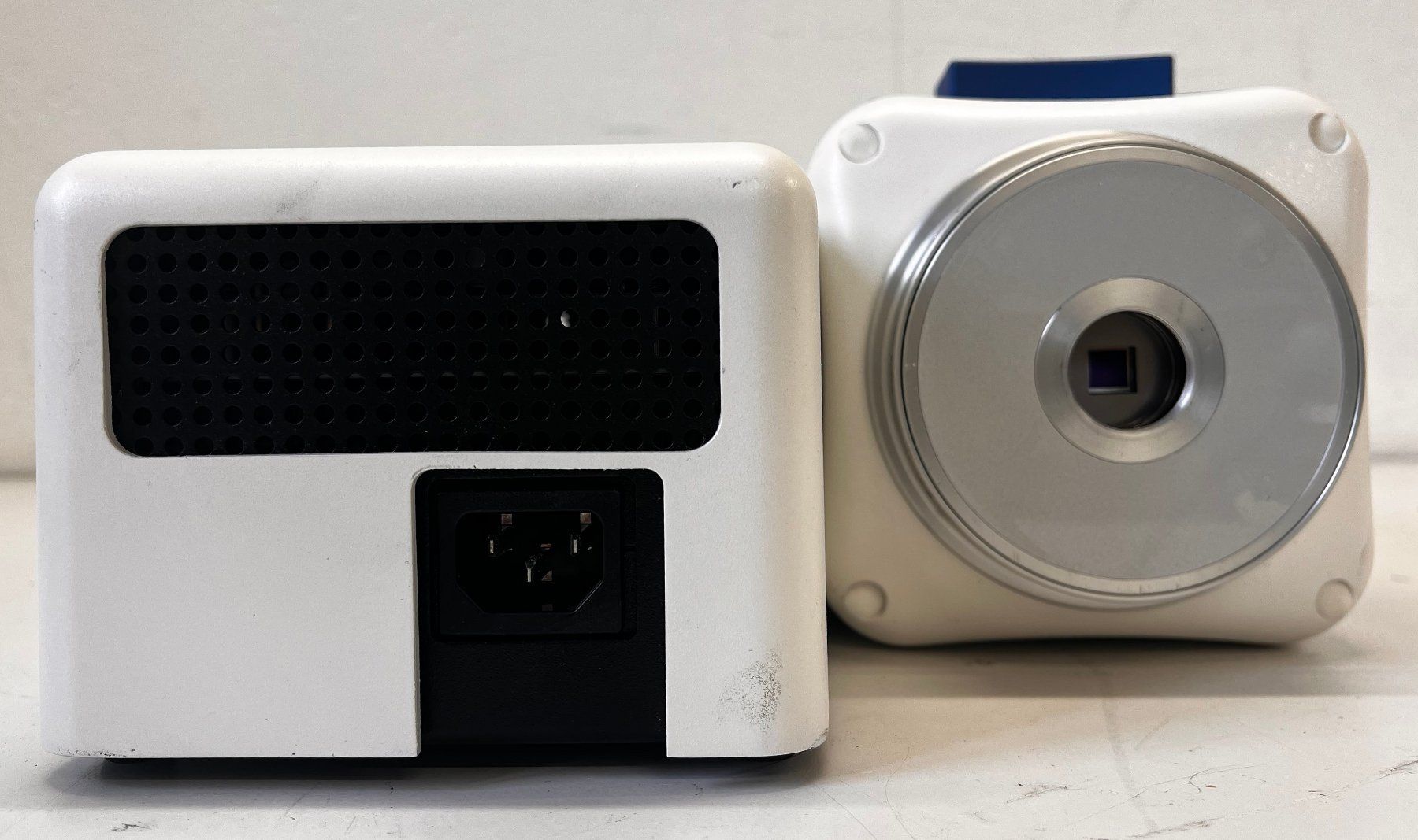 Accessori da laboratorio: Photometrics Evolve EMCCD Camera incl. Power Supply – Usato da Niederdorf venduto da LeptonAG_Labor 2