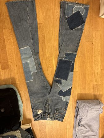 bdg jeans