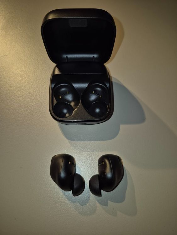 Sennheiser Cuffie: Sennheiser ACCENTUM True Wireless – Usato da Biel/Bienne venduto da vpi1996 1