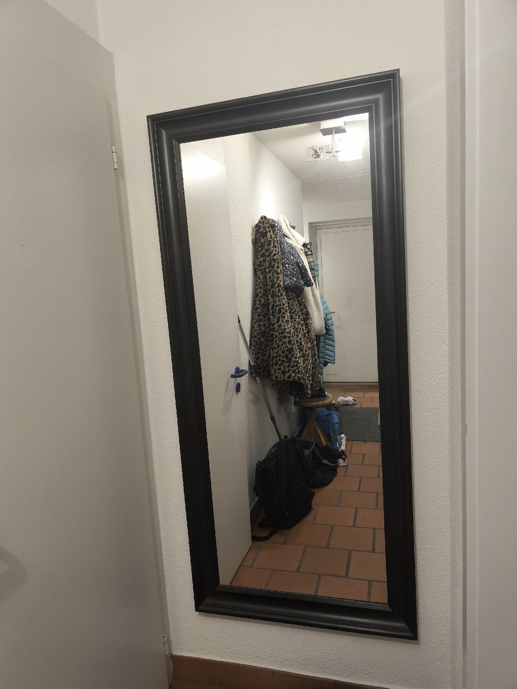 Verwunderlich Hemnes Spiegel Ikea Fotos