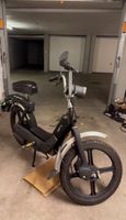 Piaggio Ciao Vario