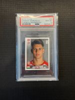 Panini Sticker Dominik Szoboszlai 2019 PSA 10 GEM MINT