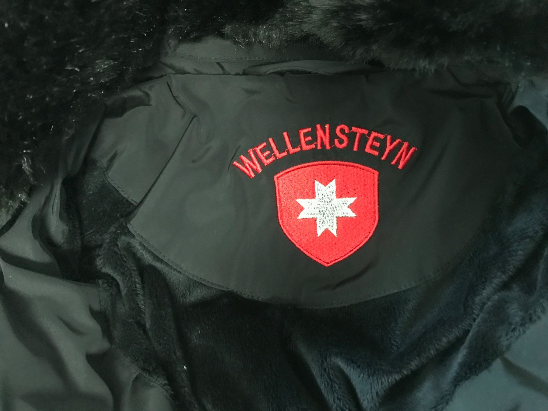 Wellensteyn Giacche: Wellensteyn Winterjacke Gr S – Usato da St. Margrethen SG venduto da kellenbh 3