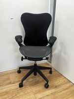 Herman Miller Mirra 2 Graphite Butterfly Full Option