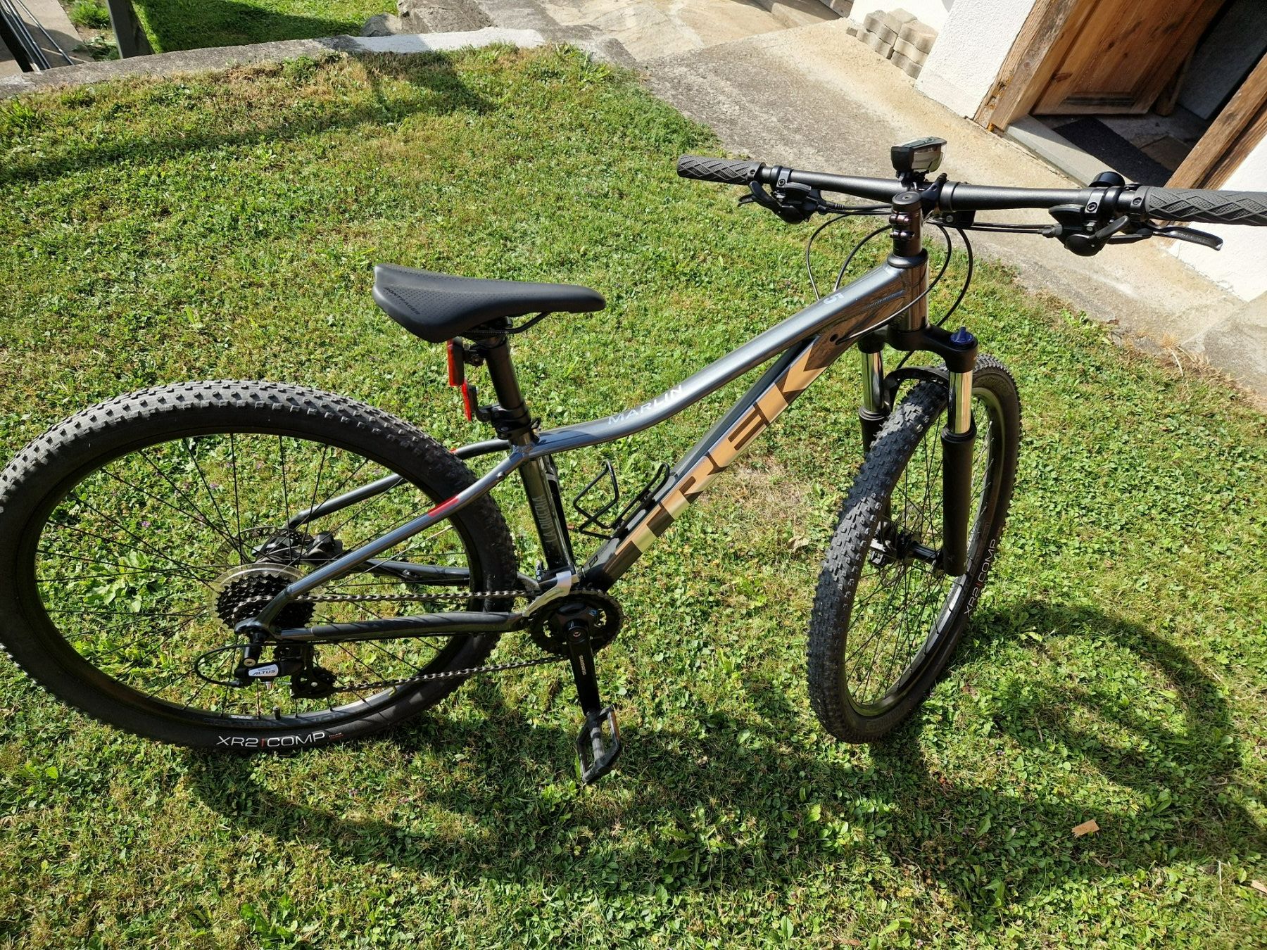 Trek Vélos: Trek Marlin 5 S 27.5 Wheel – Neuf (Voir description) à Trun par sanena