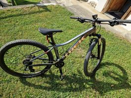 Trek Marlin 5 S 27.5 Wheel
