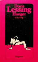 Doris Lessing Hunger Diogenes 1981