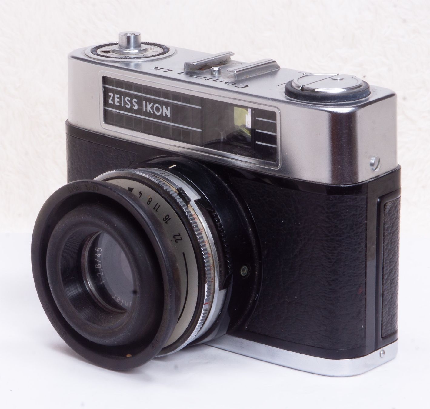 Zeiss Fotocamera: ZEISS IKON Contina LK – Usato da Zürich venduto da phueni 1