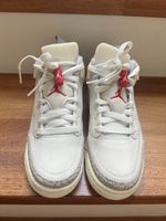 Jordan 3 Retro Desert Elephant Grösse 38  Schuhe