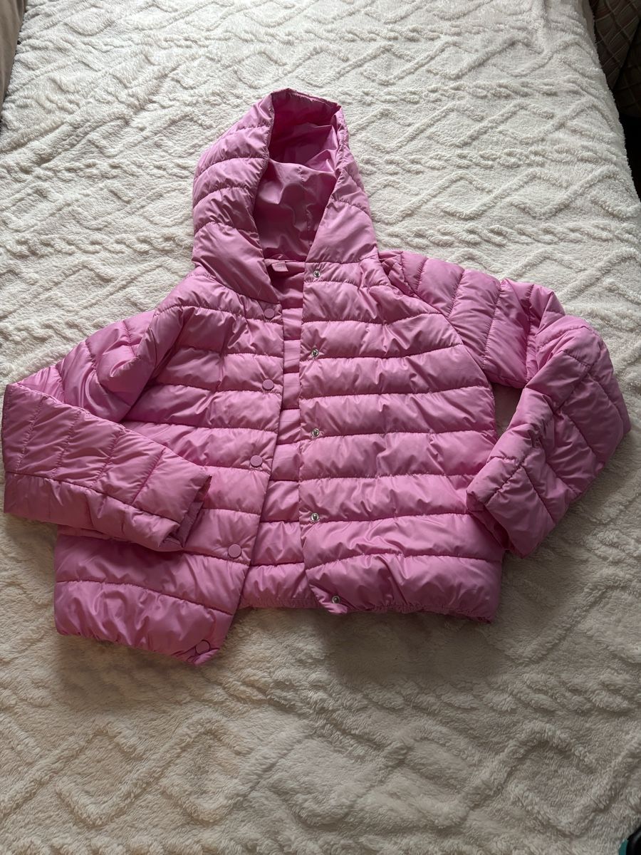 Jacken: Jacke gr.38 – Gebraucht aus Zug von Biki72