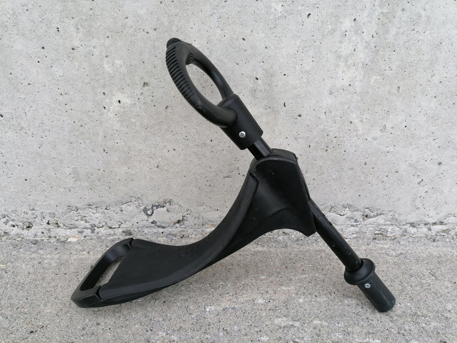 Micro Veicoli per bambini: Mini Micro Sitz & O-Lenker, Mini Micro Classic, Deluxe – Usato da Amden venduto da Bergdohle 2