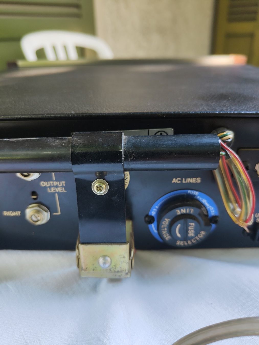 Pioneer Radio: PIONEER Stereo Turner Model TX 500 A – Usato da Belp venduto da mechtron 7