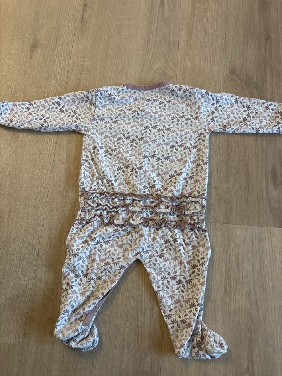 Pigiama & Simili: Fixoni Pyjama grösse 62 – Usato da Benken ZH venduto da m1310 2