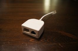 DSL-Filter RJ45-TT83
