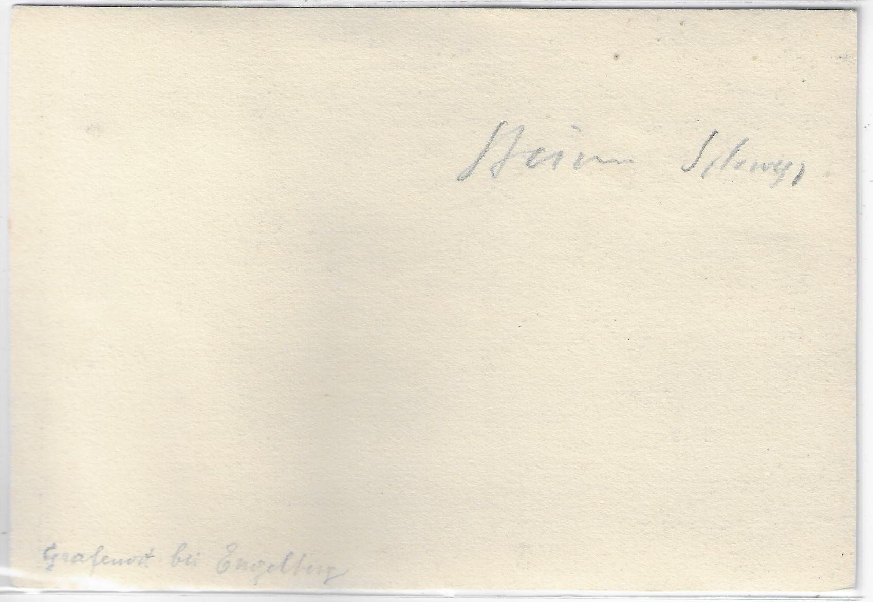 Cartoline postali: Grafenort bei Engelberg – Usato da Ettingen venduto da Kartenplanet 1
