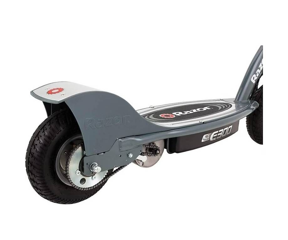 Fahrzeuge für Kinder: E-Trotti Razor 300 – Gebraucht aus Walchwil von macek01 1