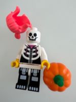 Lego Bam 2024, lego halloween, lego minifigur, lego zombie