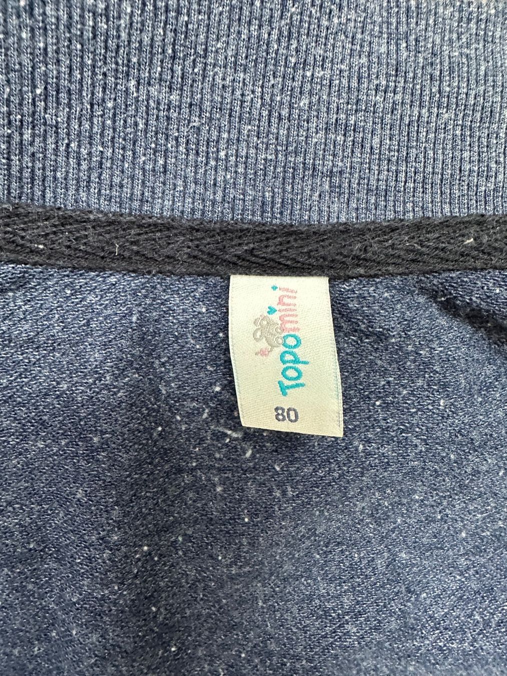 Maglioni & Felpe: Blaue Pullover Gr. 80 – Usato da Unterägeri venduto da StefanGekko 4