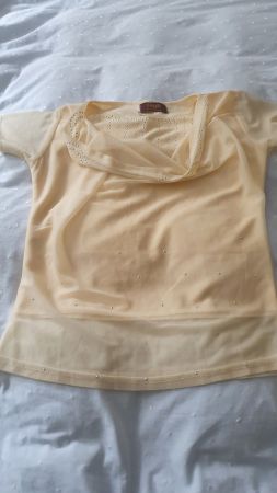 Bluze/ Top Gr 140-146