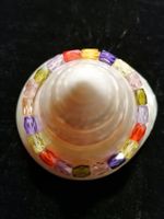 Glasperlen Armschmuck