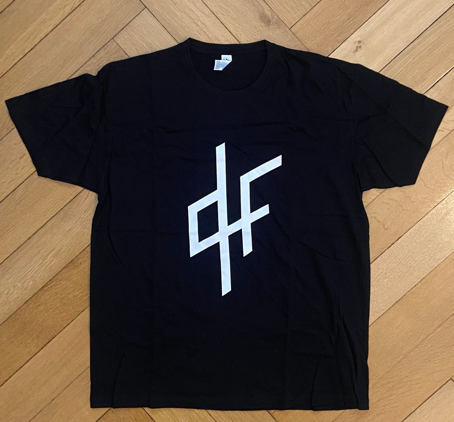 T-shirt: PNL QLF - T-Shirt - XL – Nuovo e nell'imballaggio originale da Allschwil venduto da Danny_79 1