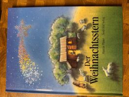 NEUES! Weihnachtsbuch „Der Weihnachtsstern“