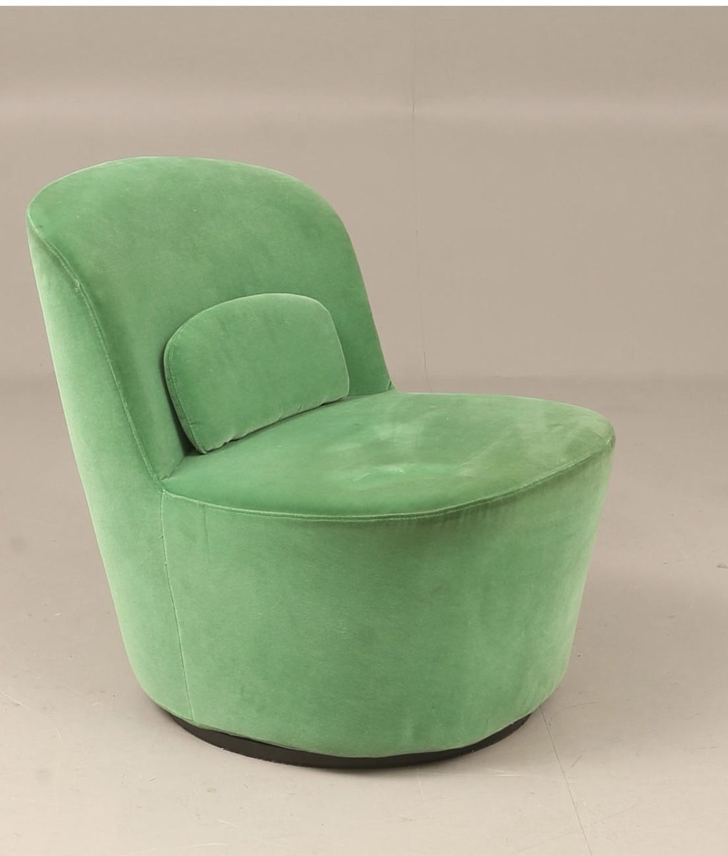 Ikea Sessel: IKEAA Stockholm Sessel samt – Neu (gemäss Beschreibung) aus Ersigen von sanginisi
