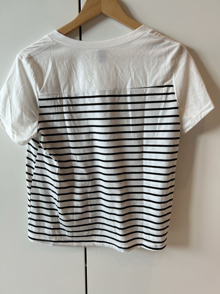 T-shirts: T-Shirt – D'occasion à Jona par caro_schaf 1