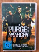 DVD The Purge: Anarchy