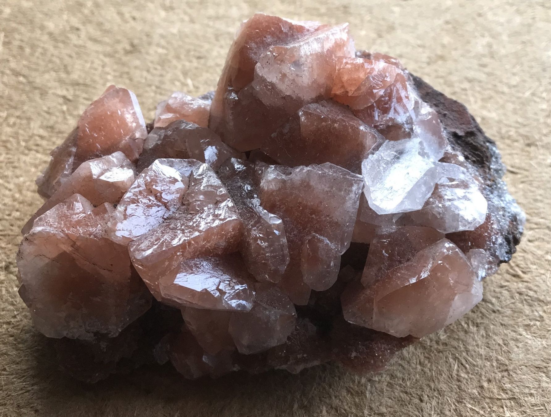 Minéraux & Lithothérapie: MINERAL – D'occasion à Ostermundigen par crazy-horse-1840 3