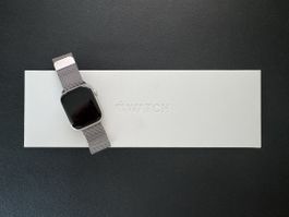 Apple Watch Series 9, 41mm Starlight