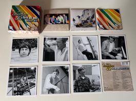 The Beach Boys 50 fifty Big Ones Greatest Hits CD Box Set