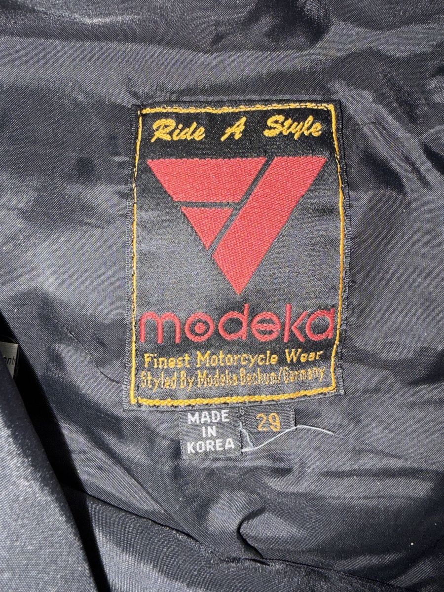 Pantaloni: Töfflederhose Damen – Nuovo (secondo la descrizione) da Würenlingen venduto da Shovel7 4