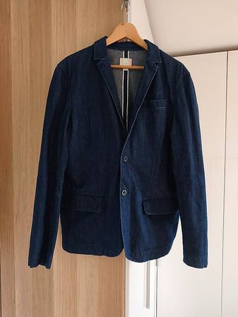 Tommy Hilfiger Denim Blazer, Grösse L