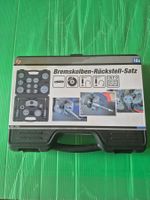 Coffret repousse piston freins auto.