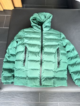 Vingino Winterjacke Gr. 158/164 Top Zustand, Grün