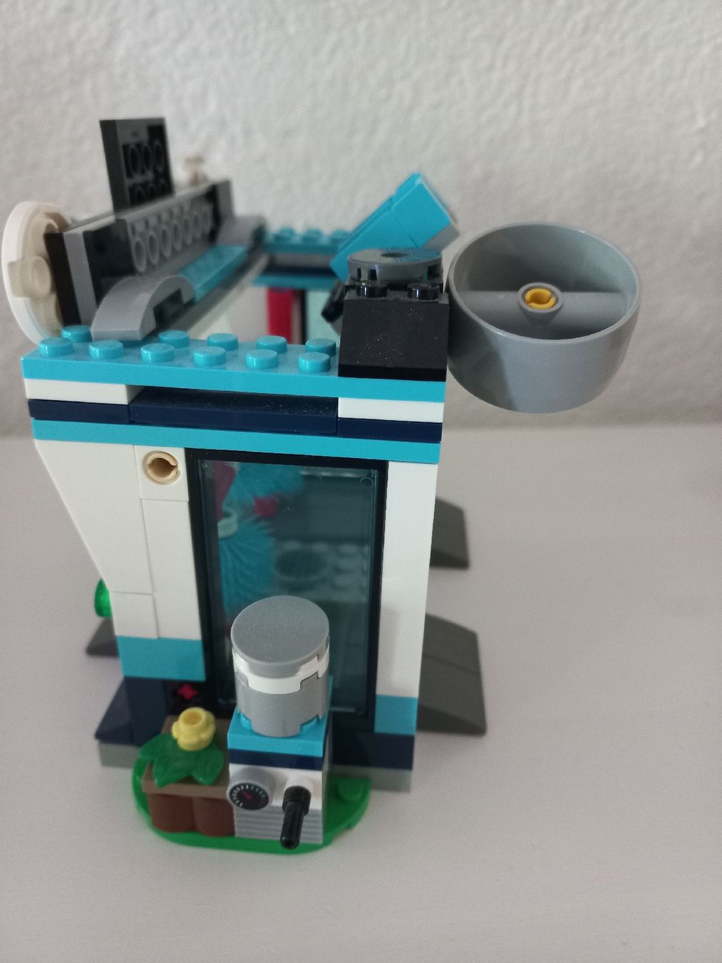 Lego Jeux de construction: Lego 60362 car wash  – D'occasion à Le Landeron par Liline89 7