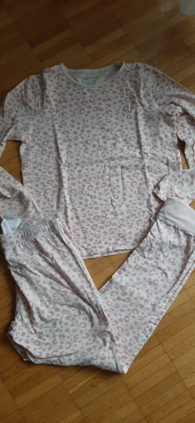 Pigiama & Simili: Mädchen Name It Pyjama Gr 146-152 – Usato da Volketswil venduto da AKozacenko 1