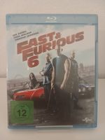 Fast and Furious 6