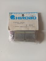 HIROBO 0400-054 Skirt Set neu