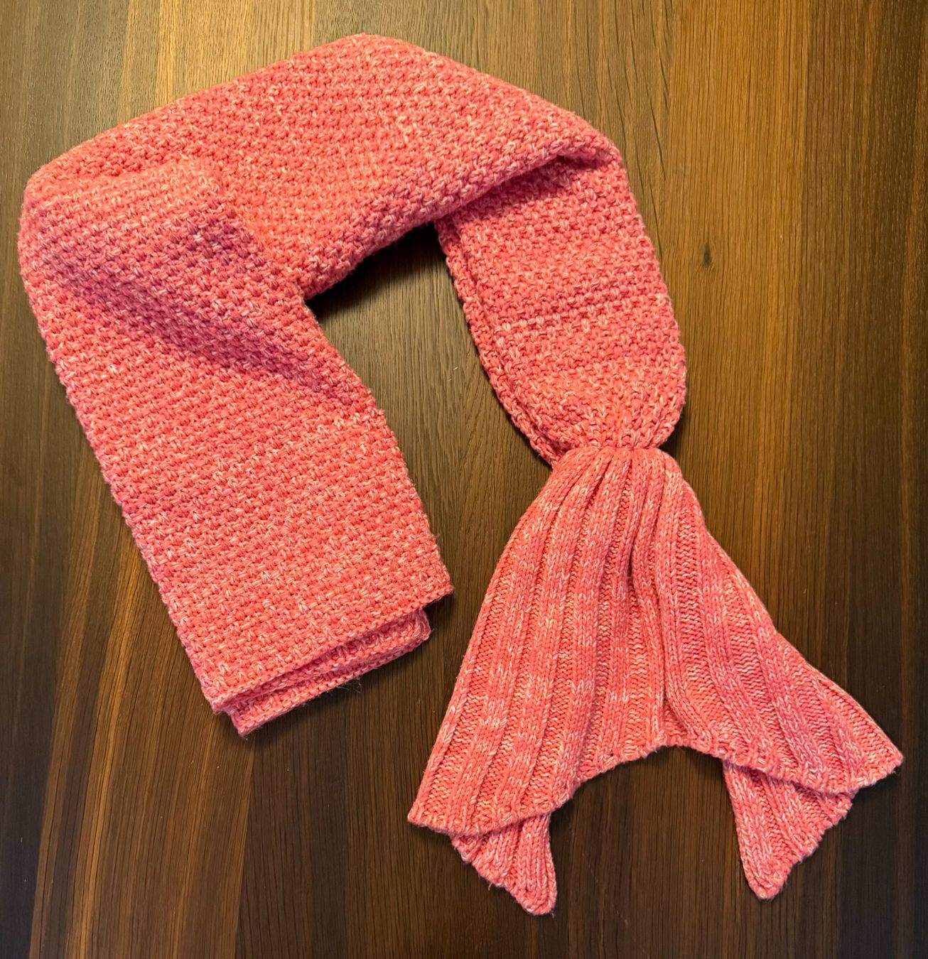 Coperte: Decke Meerjungfrau rosa – Usato da Luzern venduto da isa_27cg