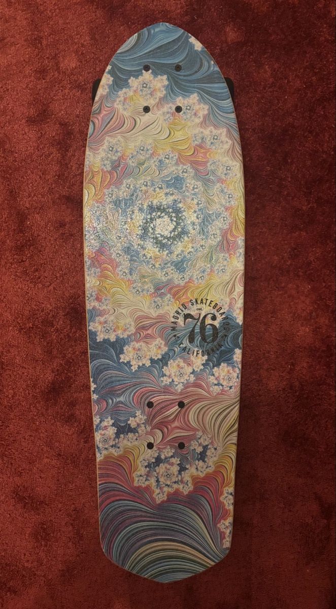 Skateboards: Surfskate Skateboard – Neu (gemäss Beschreibung) aus Andelfingen von Good_Quality