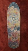 Surfskate Skateboard