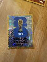 Panini Sammelbild FWC 8