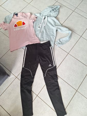Sportpaket für Damen gr S/M