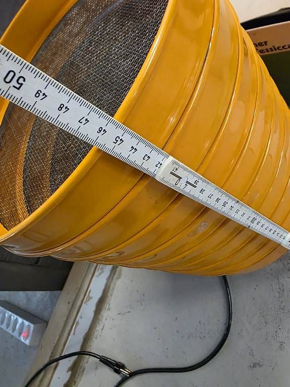 Sigg Küchengeräte: Dörrautomat SIGG dörrex – Gebraucht aus Olten von Mezopotamya 3