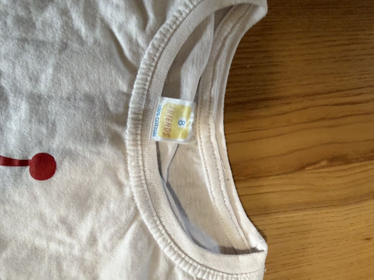 Hemden, T-Shirts & Polos: Tshirt – Gebraucht aus Itingen von jessi811 1