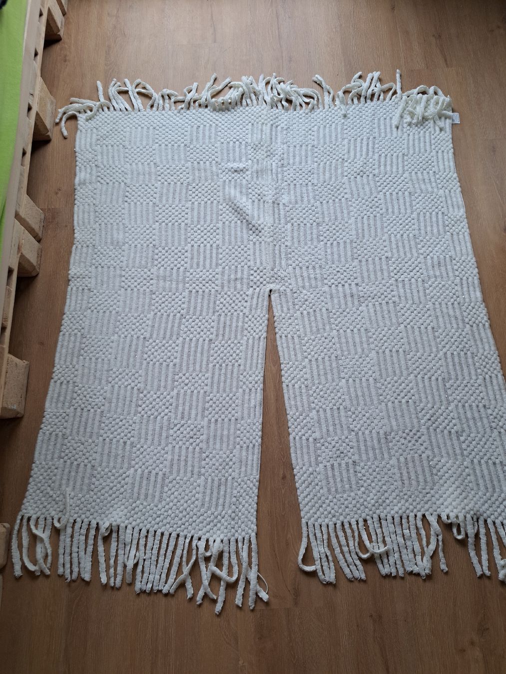 Foulard & Sciarpe: schal von Poirier – Nuovo (secondo la descrizione) da Murgenthal venduto da sab_f6yd
