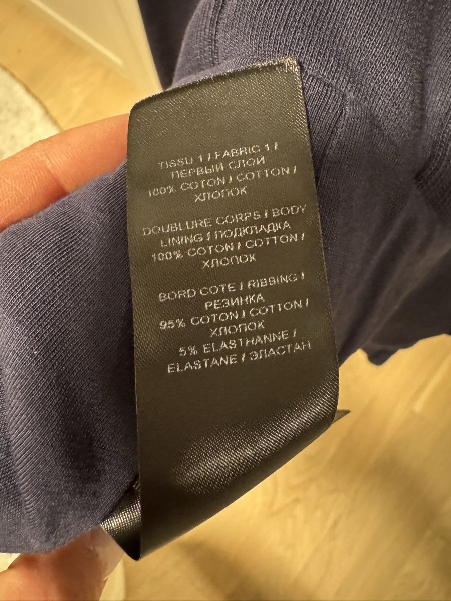 Balmain Maglioni & Felpe: Balmain Sweatshirt – Nuovo (secondo la descrizione) da Reinach BL venduto da Nushka89 5