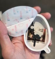 Minecraft kinder joy figurine